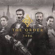 The Orden 1886